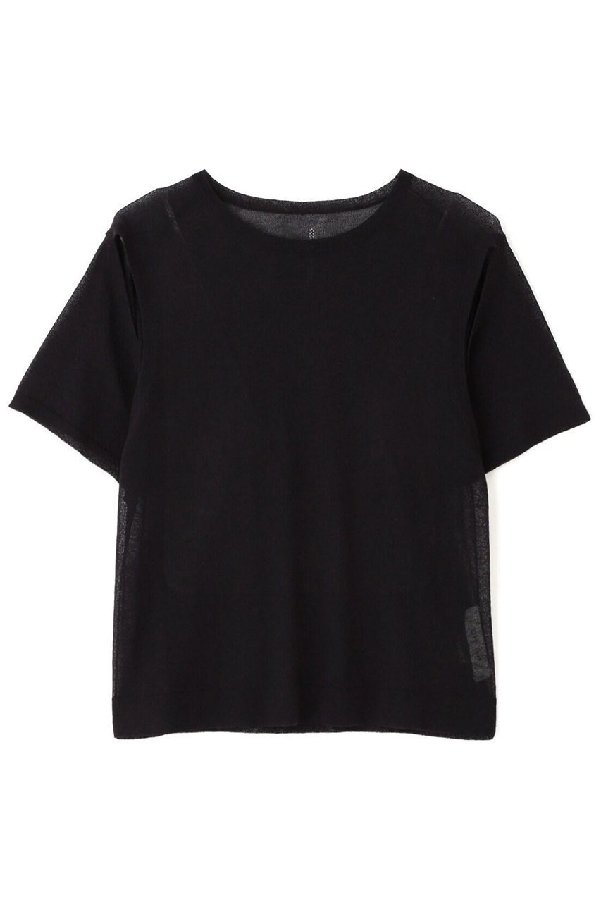 【アドーア/ADORE】のドライタッチコットンプルオーバー 人気、トレンドファッション・服の通販 founy(ファニー) 　ファッション　Fashion　レディースファッション　Fashion for Women　トップス・カットソー　Cut & Sew Tops　ニット　Knit Tops & Sweaters　カジュアルプルオーバー・ニットトップス　Pullovers & Knit Tops / Casual Pullovers　アイレット　Eyelet Lace　カッティング　Cutting Detail　スタンダード　Standard, Basic　 other-1|ID: prp329100004507797 ipo3291000000032948292
