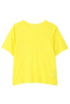 【アドーア/ADORE】のドライタッチコットンプルオーバー イエロー|ID: prp329100004507797 ipo3291000000035398743