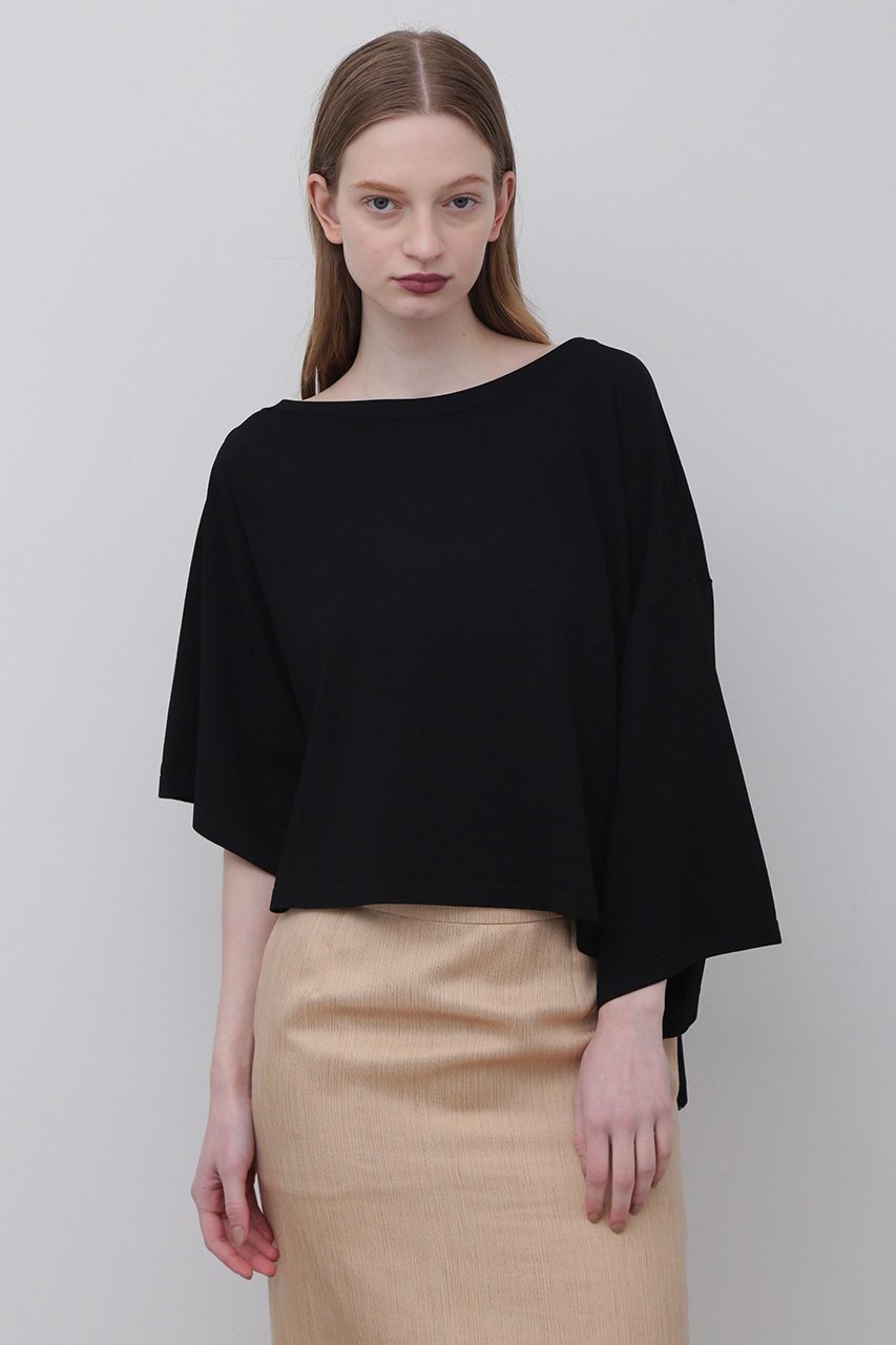 【アドーア/ADORE】のソフトストレッチニットプルオーバー 人気、トレンドファッション・服の通販 founy(ファニー) 　ファッション　Fashion　レディースファッション　Fashion for Women　トップス・カットソー　Cut & Sew Tops　ニット　Knit Tops & Sweaters　カジュアルプルオーバー・ニットトップス　Pullovers & Knit Tops / Casual Pullovers　おすすめ　Recommended / Our Picks　スタンダード　Standard, Basic　セットアップ　Set-Up, Coordinated Outfit　 other-1|ID: prp329100004507799 ipo3291000000035852606