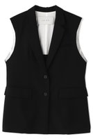 【アドーア/ADORE】のトリプルツイストジャケット 人気、トレンドファッション・服の通販 founy(ファニー) ファッション Fashion レディースファッション Fashion for Women アウター Coat / Outerwear Collection レディースジャケット・軽アウター Jackets おすすめ Recommended / Our Picks サマー Summer, Summer Style ジャケット Jacket, Outerwear スタンダード Standard, Basic セットアップ Set-Up, Coordinated Outfit ベスト Vest, Waistcoat |ID:prp329100004507803