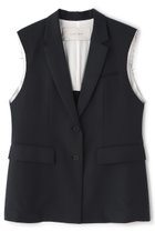 【アドーア/ADORE】のトリプルツイストジャケット グレー|ID: prp329100004507803 ipo3291000000036143086