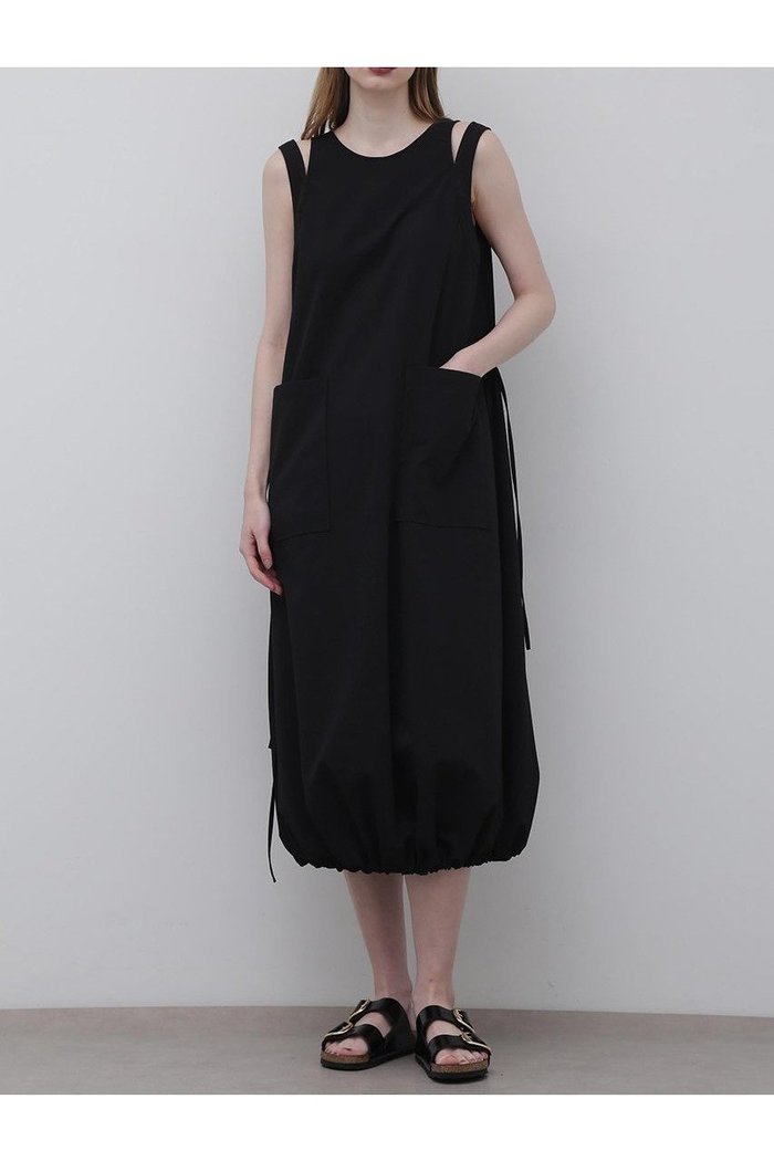 【アドーア/ADORE】のドビーストレッチワンピース インテリア・キッズ・メンズ・レディースファッション・服の通販 founy(ファニー) https://founy.com/ ファッション Fashion レディースファッション WOMEN ワンピース Dress チュニック Tunic ショルダー Shoulder スタンダード Standard ストリング String ストレッチ Stretch スポーティ Sporty チュニック Tunic フィット Fit |ID: prp329100004507810 ipo3291000000031819396