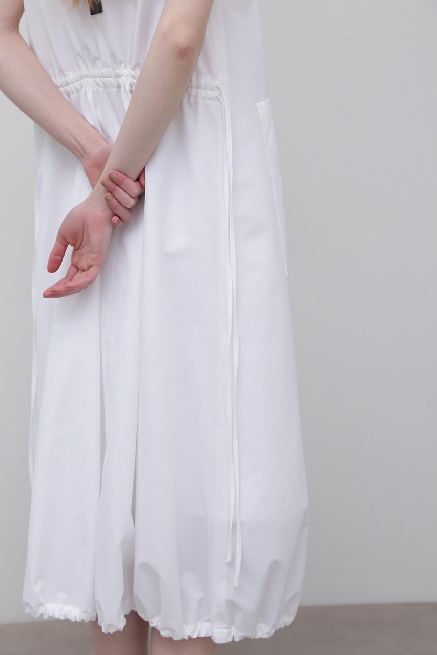 【アドーア/ADORE】のドビーストレッチワンピース 人気、トレンドファッション・服の通販 founy(ファニー) 　ファッション　Fashion　レディースファッション　Fashion for Women　ワンピース　Dresses　チュニック　Tunic Tops & Dresses　ショルダー　Shoulder, Shoulder Strap　スタンダード　Standard, Basic　ストリング　String, Drawstring　ストレッチ　Stretch, Stretchy Fabric　スポーティ　Sporty, Casual Athletic　チュニック　Tunic, Long Top　フィット　Fit, Slim Fit　other-7|ID: prp329100004507810 ipo3291000000032877693
