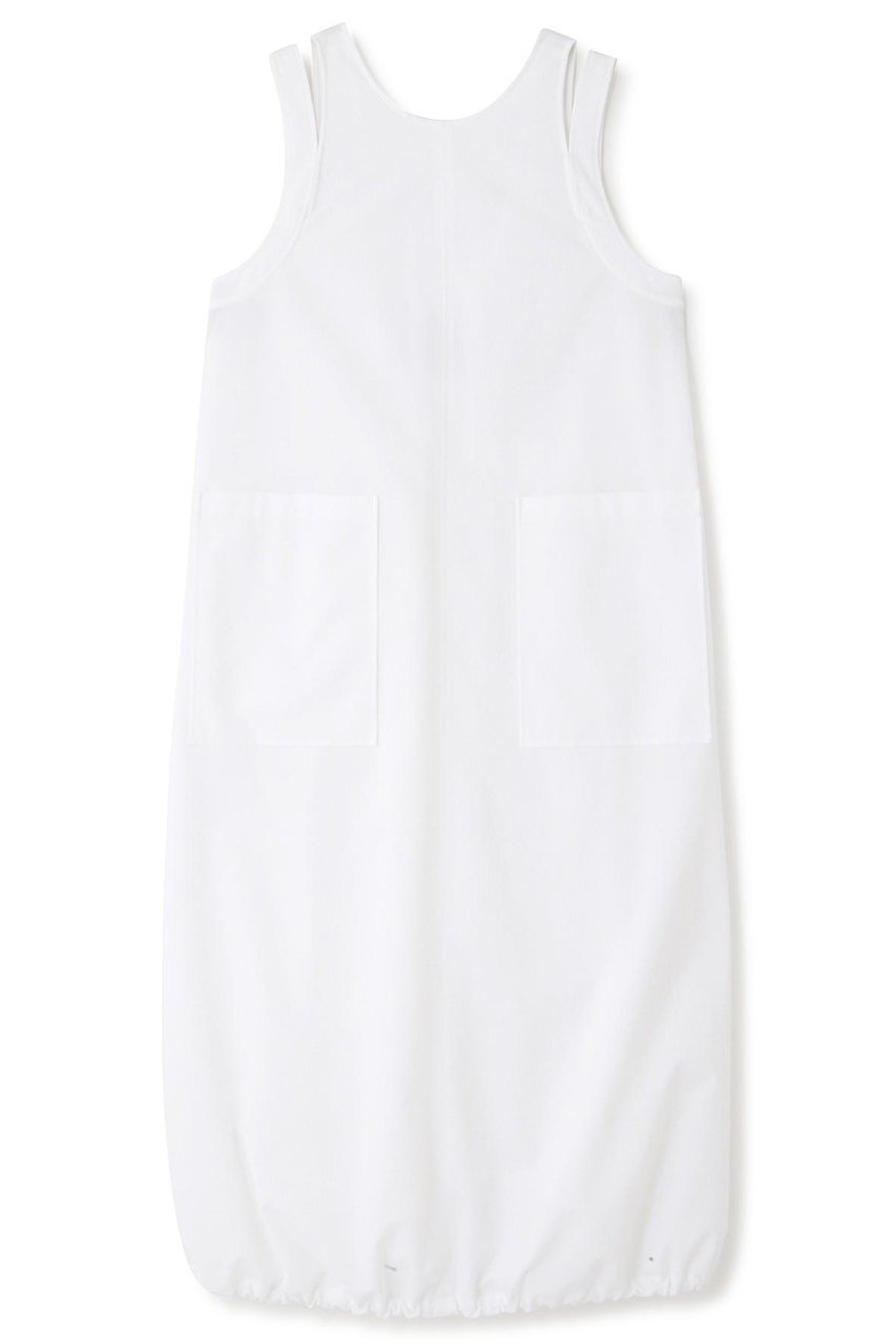 【アドーア/ADORE】のドビーストレッチワンピース 人気、トレンドファッション・服の通販 founy(ファニー) 　ファッション　Fashion　レディースファッション　Fashion for Women　ワンピース　Dresses　チュニック　Tunic Tops & Dresses　ショルダー　Shoulder, Shoulder Strap　スタンダード　Standard, Basic　ストリング　String, Drawstring　ストレッチ　Stretch, Stretchy Fabric　スポーティ　Sporty, Casual Athletic　チュニック　Tunic, Long Top　フィット　Fit, Slim Fit　other-8|ID: prp329100004507810 ipo3291000000032877698