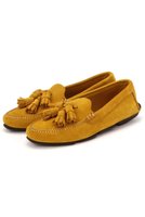 【ル フィル/LE PHIL】のCastalla Driver 人気、トレンドファッション・服の通販 founy(ファニー) ファッション Fashion レディースファッション WOMEN シューズ Shoes フラット Flat モダン Modern ロンドン London ワンポイント One Point |ID:prp329100004507811