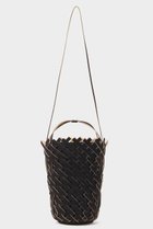 【ル フィル/LE PHIL】のSHOULDER BAG ブラック|ID: prp329100004507814 ipo3291000000031819457