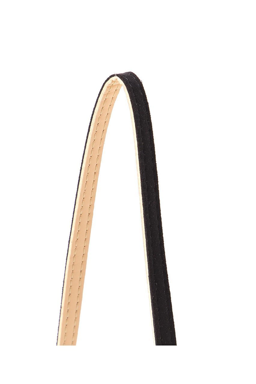 【ル フィル/LE PHIL】のSHOULDER BAG 人気、トレンドファッション・服の通販 founy(ファニー) 　ファッション　Fashion　レディースファッション　WOMEN　バッグ　Bag　ウォッシャブル　Washable　スエード　Suede　other-2|ID: prp329100004507814 ipo3291000000031819459