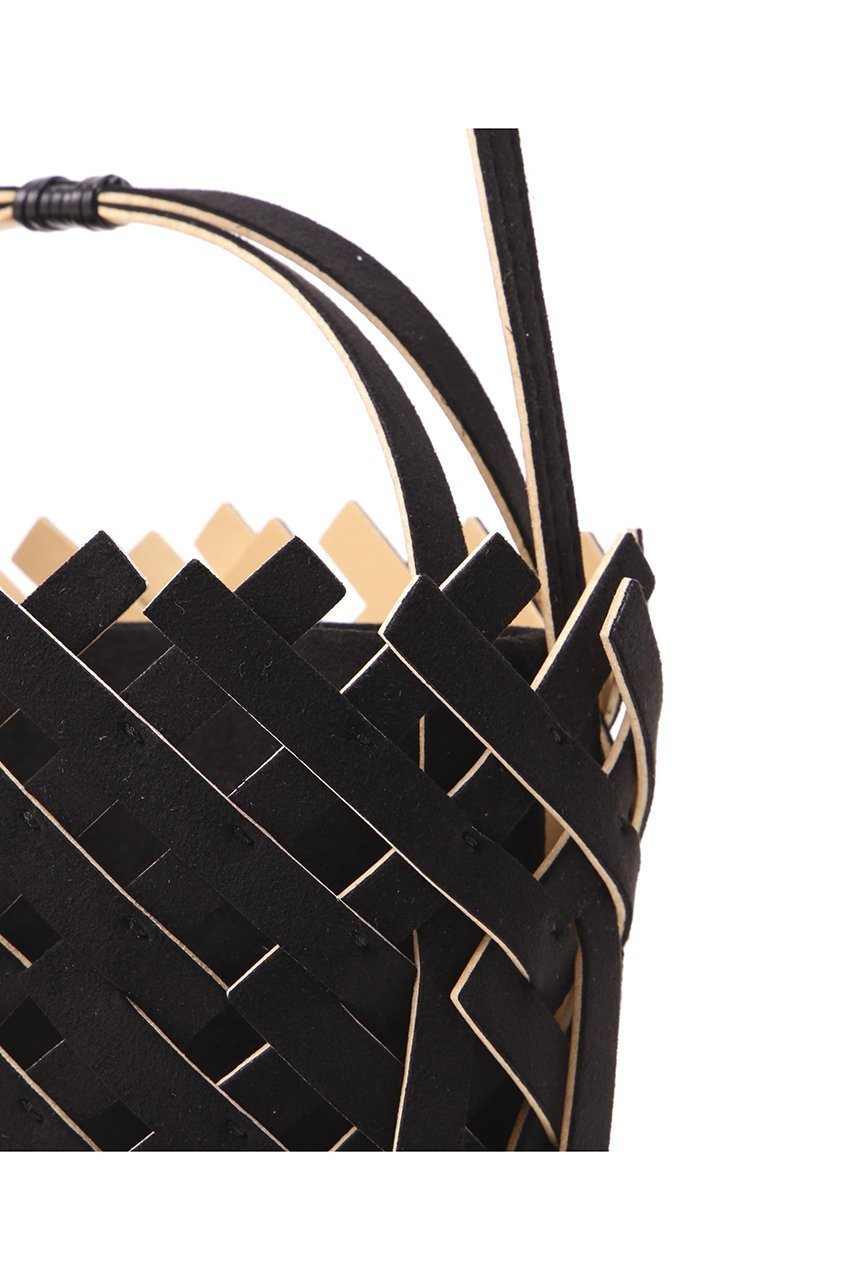 【ル フィル/LE PHIL】のSHOULDER BAG 人気、トレンドファッション・服の通販 founy(ファニー) 　ファッション　Fashion　レディースファッション　WOMEN　バッグ　Bag　ウォッシャブル　Washable　スエード　Suede　other-4|ID: prp329100004507814 ipo3291000000031819462