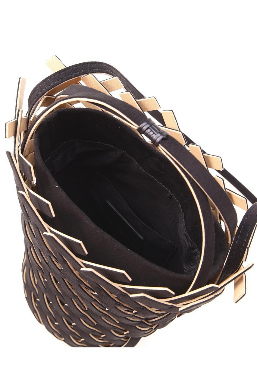 【ル フィル/LE PHIL】のSHOULDER BAG 人気、トレンドファッション・服の通販 founy(ファニー) 　ファッション　Fashion　レディースファッション　WOMEN　バッグ　Bag　ウォッシャブル　Washable　スエード　Suede　other-8|ID: prp329100004507814 ipo3291000000031819468