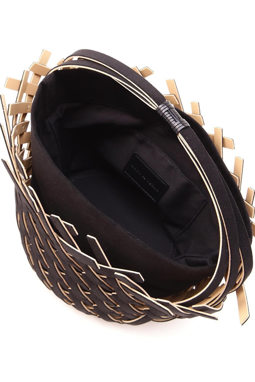 【ル フィル/LE PHIL】のBASKET BAG 人気、トレンドファッション・服の通販 founy(ファニー) 　ファッション　Fashion　レディースファッション　WOMEN　バッグ　Bag　ウォッシャブル　Washable　スエード　Suede　other-7|ID: prp329100004507816 ipo3291000000031819480