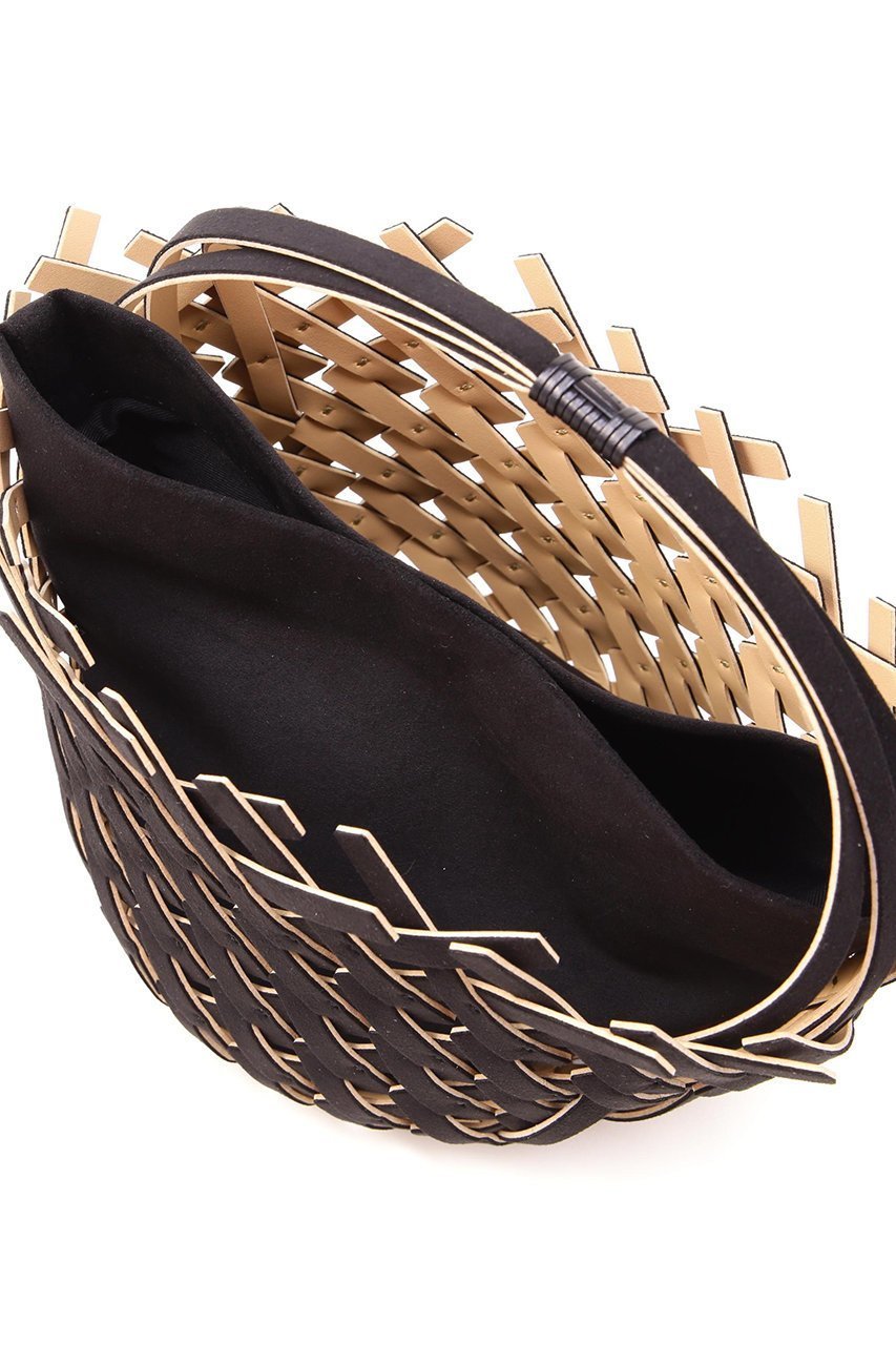 【ル フィル/LE PHIL】のBASKET BAG 人気、トレンドファッション・服の通販 founy(ファニー) 　ファッション　Fashion　レディースファッション　WOMEN　バッグ　Bag　ウォッシャブル　Washable　スエード　Suede　other-8|ID: prp329100004507816 ipo3291000000031819483