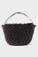 【ル フィル/LE PHIL】のBASKET BAG 人気、トレンドファッション・服の通販 founy(ファニー) ファッション Fashion レディースファッション Fashion for Women バッグ Bags ウォッシャブル Machine Washable |ID:prp329100004507816