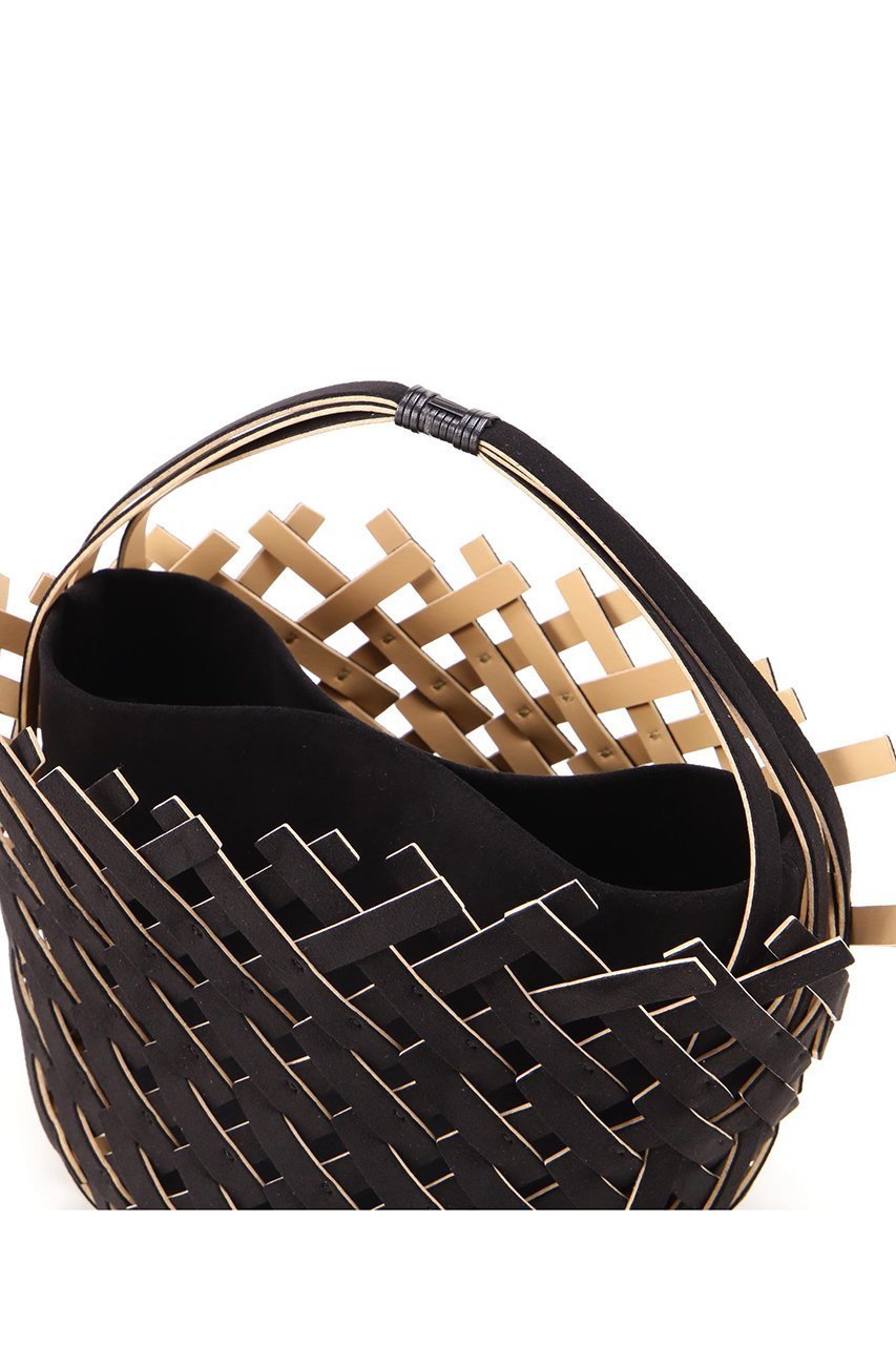 【ル フィル/LE PHIL】のBASKET BAG 大人の最旬トレンドファッション＆コーディネート founy(ファウニー) 　ファッション　Fashion　レディースファッション　Fashion for Women　バッグ　Bags　ウォッシャブル　Machine Washable　other-3|ID: prp329100004507816 ipo3291000000036886429