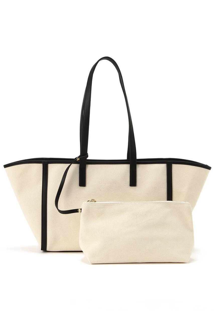 【ル フィル/LE PHIL】のYENDI BAG CANVAS 人気、トレンドファッション・服の通販 founy(ファニー) 　ファッション　Fashion　レディースファッション　Fashion for Women　バッグ　Bags　シンプル　Simple, Minimal　フェミニン　Feminine, Girly　other-2|ID: prp329100004507819 ipo3291000000032783824