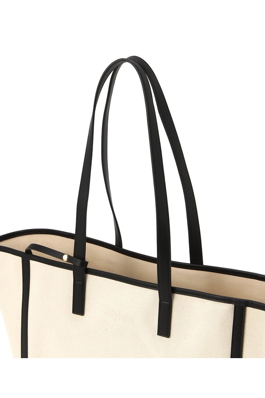 【ル フィル/LE PHIL】のYENDI BAG CANVAS 人気、トレンドファッション・服の通販 founy(ファニー) 　ファッション　Fashion　レディースファッション　Fashion for Women　バッグ　Bags　シンプル　Simple, Minimal　フェミニン　Feminine, Girly　other-4|ID: prp329100004507819 ipo3291000000032783826
