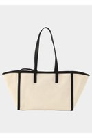 【ル フィル/LE PHIL】のYENDI BAG CANVAS 人気、トレンドファッション・服の通販 founy(ファニー) ファッション Fashion レディースファッション Fashion for Women バッグ Bags シンプル Simple, Minimal フェミニン Feminine, Girly |ID:prp329100004507819