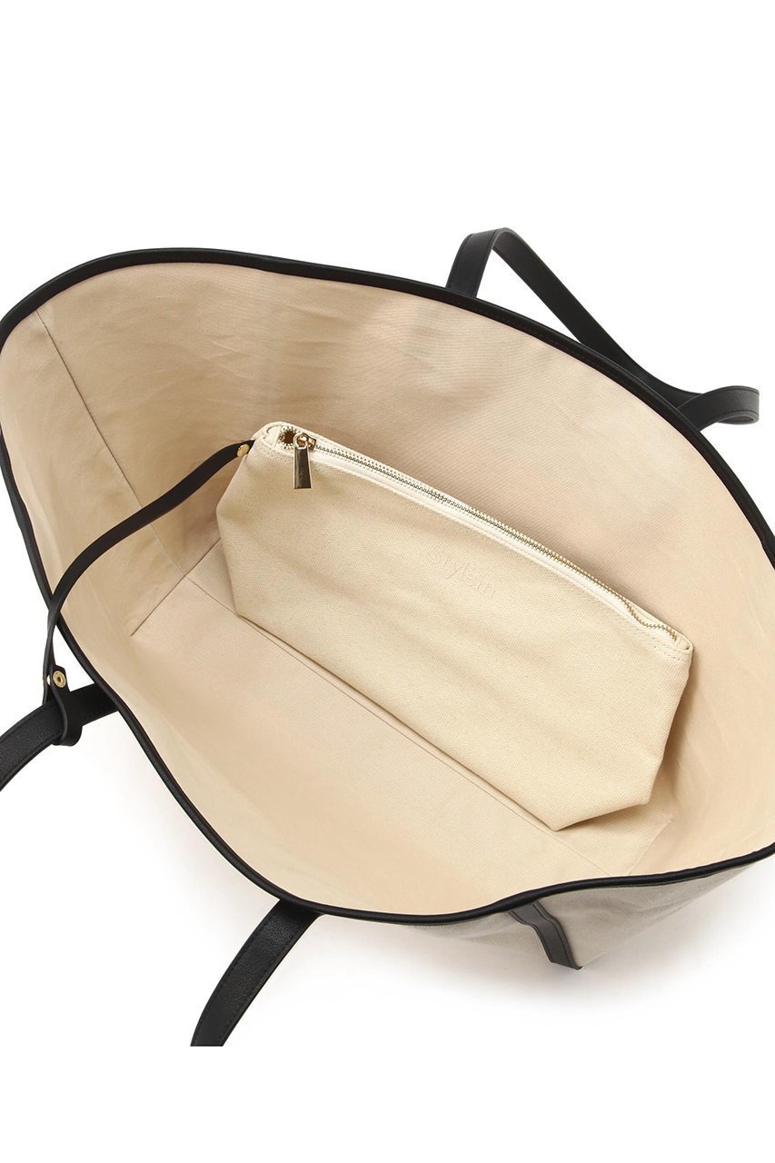 【ル フィル/LE PHIL】のYENDI BAG CANVAS 人気、トレンドファッション・服の通販 founy(ファニー) 　ファッション　Fashion　レディースファッション　Fashion for Women　バッグ　Bags　シンプル　Simple, Minimal　フェミニン　Feminine, Girly　other-8|ID: prp329100004507819 ipo3291000000035318880