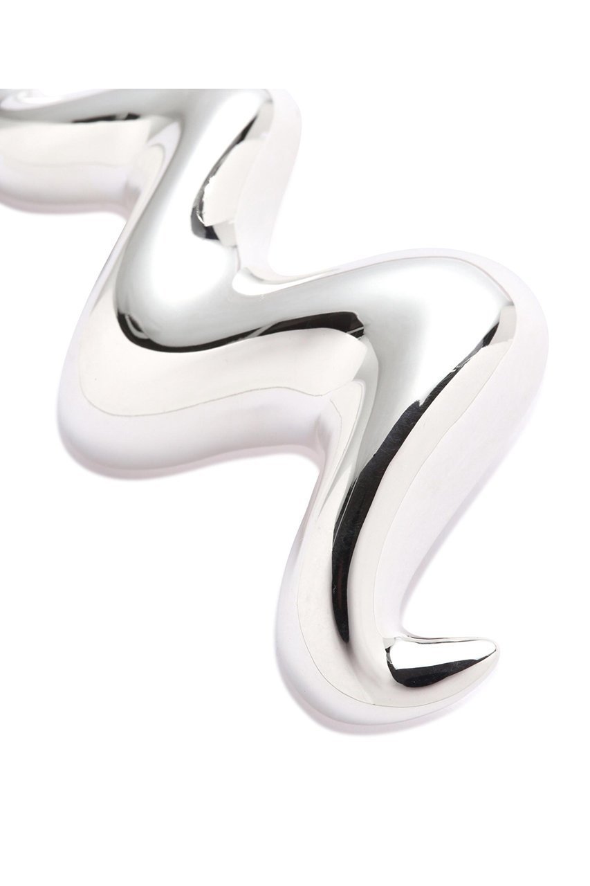 【ル フィル/LE PHIL】のWAVE SCULPTURE BROOCH 人気、トレンドファッション・服の通販 founy(ファニー) ファッション Fashion レディースファッション Fashion for Women ジュエリー Jewelry シンプル Simple, Minimal フォルム Silhouette, Form ブローチ Brooch, Pin Brooch モダン Modern, Contemporary other-3|ID: prp329100004507826 ipo3291000000035789058
