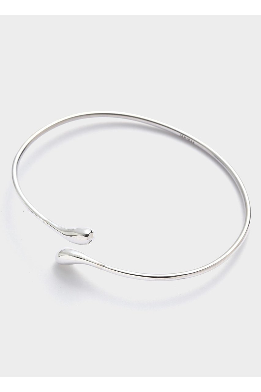 【ル フィル/LE PHIL】のWINDING BANGLE SV 人気、トレンドファッション・服の通販 founy(ファニー) 　ファッション　Fashion　レディースファッション　WOMEN　ジュエリー　Jewelry　ブレスレット　Bracelets　バングル　Bangles　クール　Cool　バングル　Bangle　モダン　Modern　 other-1|ID: prp329100004507828 ipo3291000000031819591