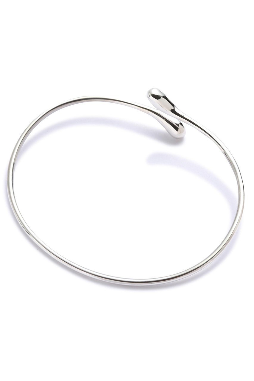 【ル フィル/LE PHIL】のWINDING BANGLE SV 人気、トレンドファッション・服の通販 founy(ファニー) 　ファッション　Fashion　レディースファッション　WOMEN　ジュエリー　Jewelry　ブレスレット　Bracelets　バングル　Bangles　クール　Cool　バングル　Bangle　モダン　Modern　other-2|ID: prp329100004507828 ipo3291000000031819595