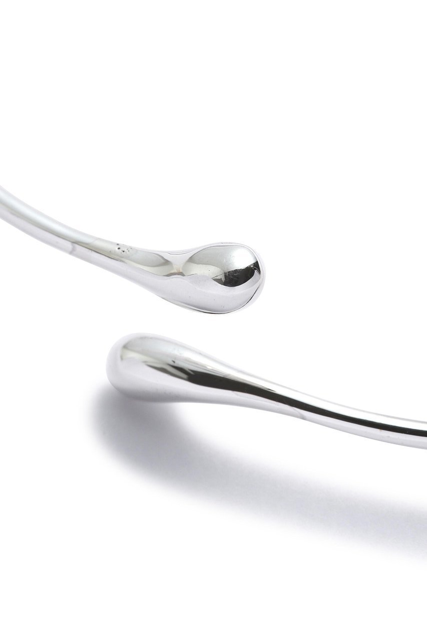【ル フィル/LE PHIL】のWINDING BANGLE SV 人気、トレンドファッション・服の通販 founy(ファニー) 　ファッション　Fashion　レディースファッション　WOMEN　ジュエリー　Jewelry　ブレスレット　Bracelets　バングル　Bangles　クール　Cool　バングル　Bangle　モダン　Modern　other-3|ID: prp329100004507828 ipo3291000000031819597