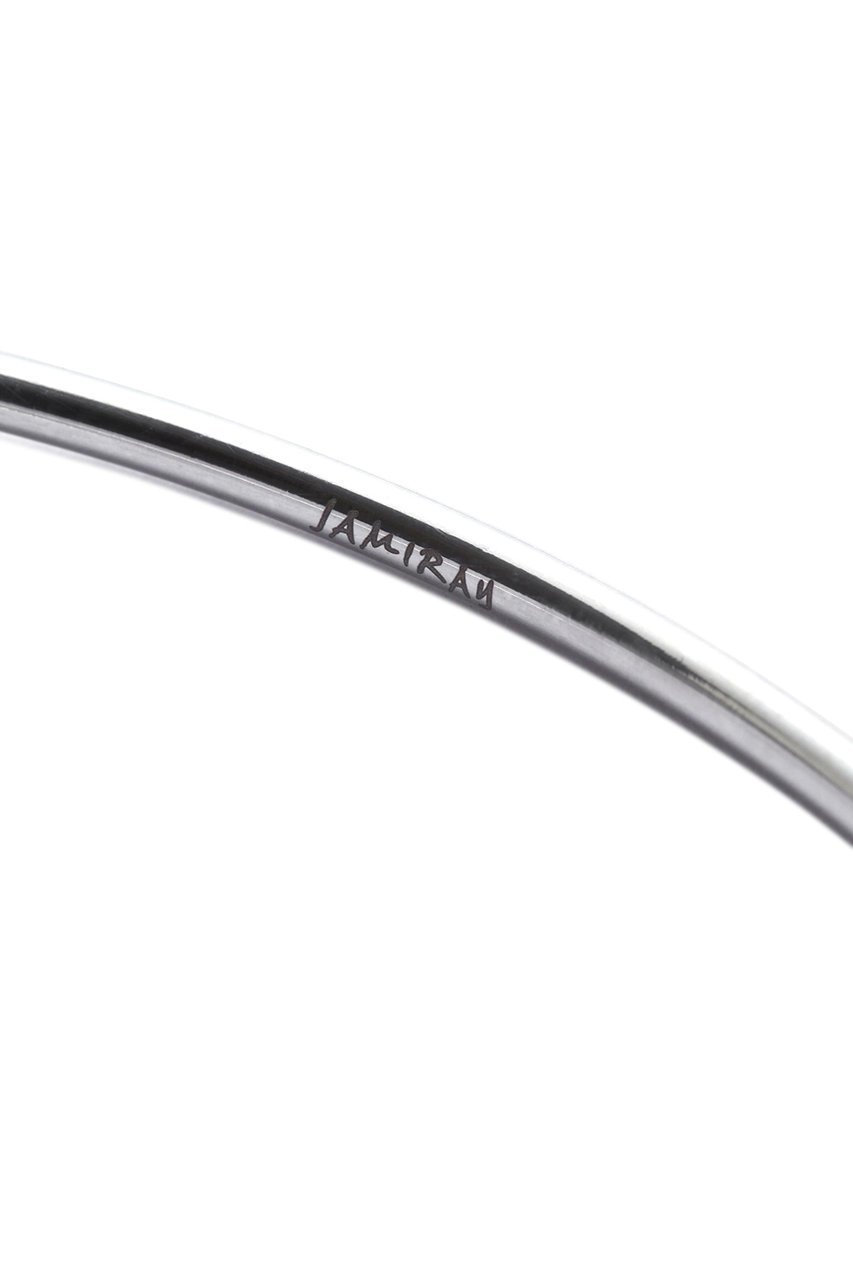 【ル フィル/LE PHIL】のWINDING BANGLE SV 人気、トレンドファッション・服の通販 founy(ファニー) 　ファッション　Fashion　レディースファッション　WOMEN　ジュエリー　Jewelry　ブレスレット　Bracelets　バングル　Bangles　クール　Cool　バングル　Bangle　モダン　Modern　other-4|ID: prp329100004507828 ipo3291000000031819599