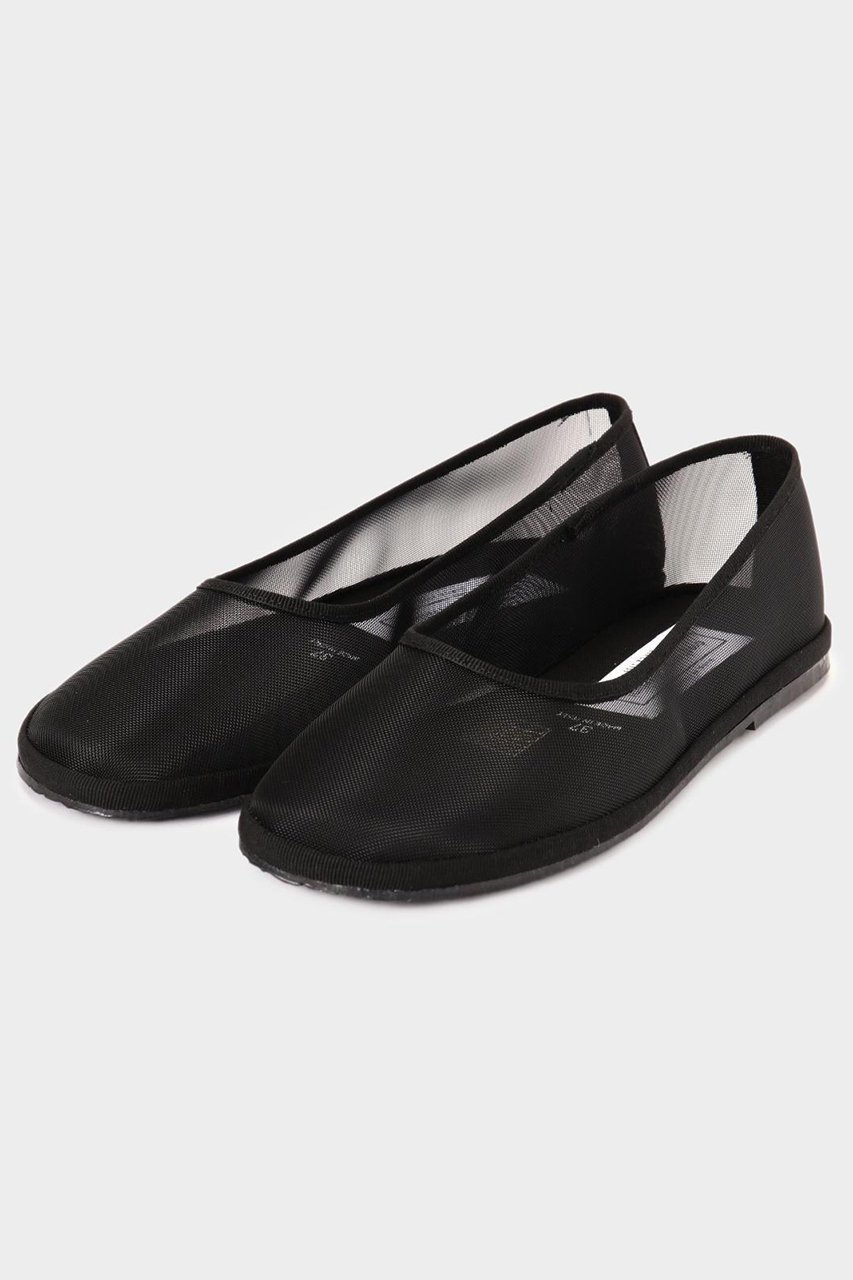 【ル フィル/LE PHIL】のBALLET ROUND シューズ インテリア・キッズ・メンズ・レディースファッション・服の通販 founy(ファニー) 　ファッション　Fashion　レディースファッション　Fashion for Women　エレガント 上品　Elegant　シューズ　Shoes, Footwear　トレンド　Trend, Trending Now　バレエ　Ballet, Ballet Style　フラット　Flat, Flat Shoes　ブラック|ID: prp329100004507830 ipo3291000000032866428