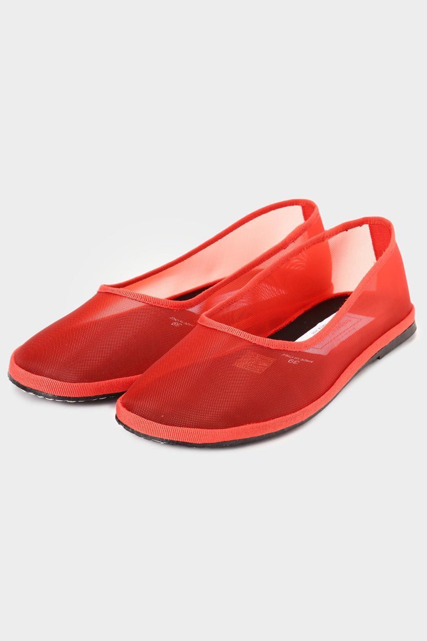 【ル フィル/LE PHIL】のBALLET ROUND シューズ インテリア・キッズ・メンズ・レディースファッション・服の通販 founy(ファニー) 　ファッション　Fashion　レディースファッション　Fashion for Women　エレガント 上品　Elegant　シューズ　Shoes, Footwear　トレンド　Trend, Trending Now　バレエ　Ballet, Ballet Style　フラット　Flat, Flat Shoes　レッド|ID: prp329100004507830 ipo3291000000032866434