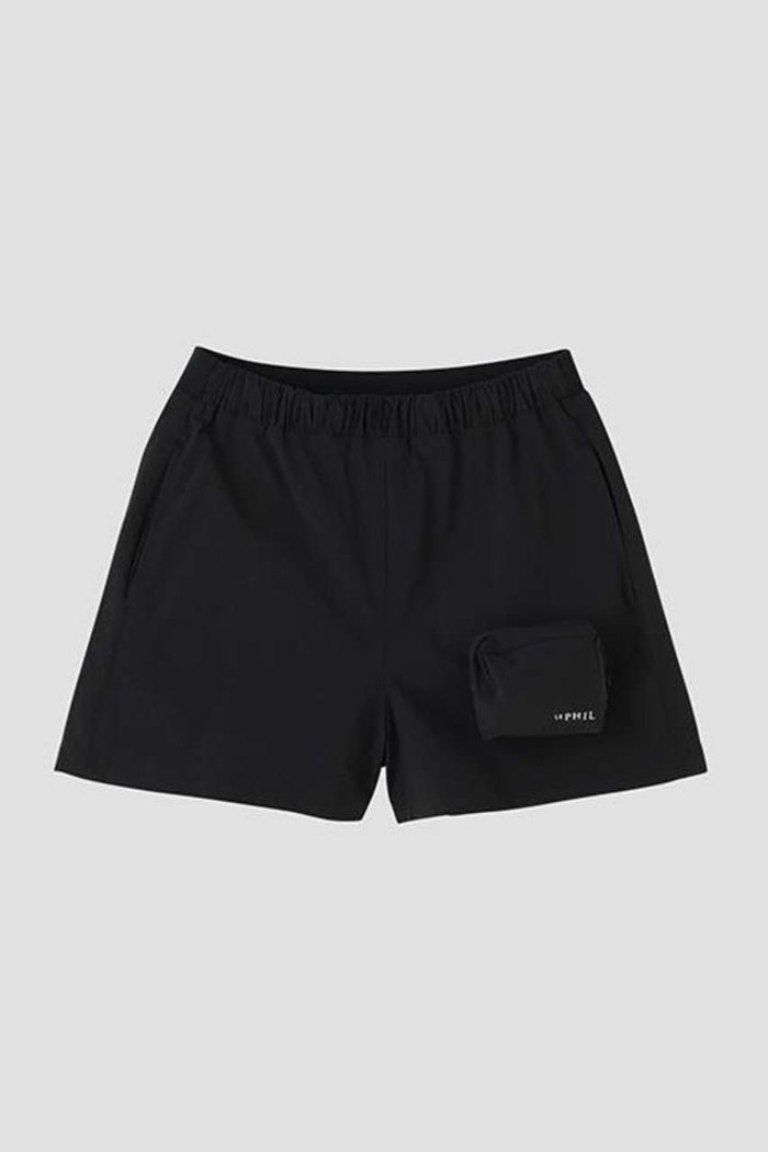 【ル フィル/LE PHIL】の《LE PHIL SPORTS》コーデュラショートパンツ インテリア・キッズ・メンズ・レディースファッション・服の通販 founy(ファニー) https://founy.com/ ファッション Fashion レディースファッション Fashion for Women パンツ Pants & Trousers ショートパンツ・ハーフパンツ High-Waisted & Relaxed Shorts スポーツウェア Functional & Stylish Sportswear スポーツ パンツ Workout Pants / Training Shorts / Joggers コンパクト Compact, Small Size ショート Short, Short Length スタンダード Standard, Basic ストレッチ Stretch, Stretchy Fabric ドローコード Drawcord, Drawstring Cord フロント Front, Front Design ポケット Pocket, Pocket Detail ポーチ Pouch, Small Case 軽量 Lightweight, Ultra Light |ID: prp329100004507832 ipo3291000000036828631