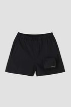 【ル フィル/LE PHIL】の《LE PHIL SPORTS》コーデュラショートパンツ ブラック|ID: prp329100004507832 ipo3291000000036828632