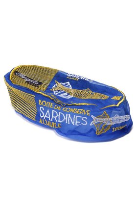 【ル フィル/LE PHIL】 SARDINES人気、トレンドファッション・服の通販 founy(ファニー) ファッション Fashion レディースファッション WOMEN ポーチ Pouches アンティーク Antique フランス France ポーチ Pouch |ID:prp329100004507833