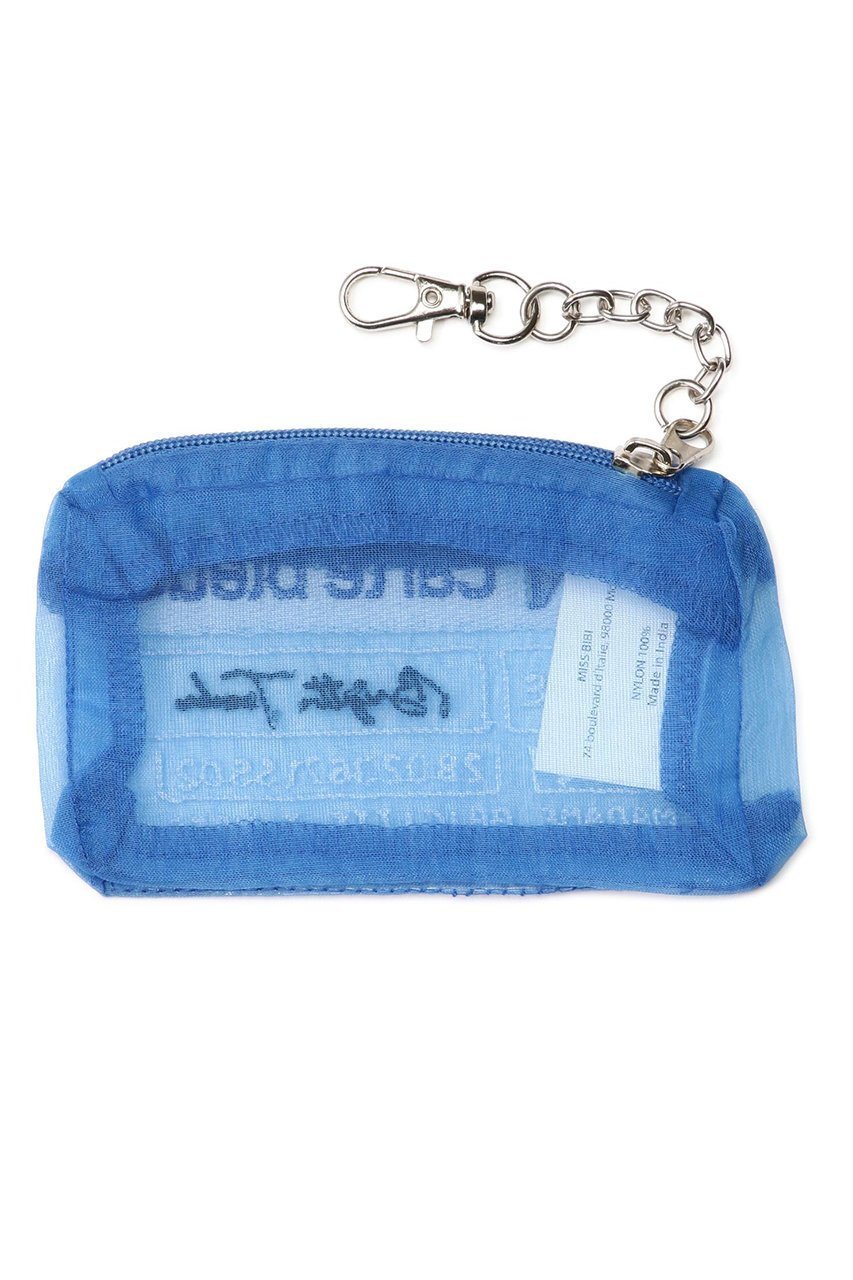 【ル フィル/LE PHIL】のCARTE BLEUE BLUE 大人の最旬トレンドファッション＆コーディネート founy(ファウニー) 　ファッション　Fashion　レディースファッション　Fashion for Women　ミニ財布・二つ折り財布　Wallets & Card Cases　バッグ　Bags　アンティーク　Antique-Inspired　フランス　France, French　財布　Wallet, Purse　other-3|ID: prp329100004507835 ipo3291000000036557897