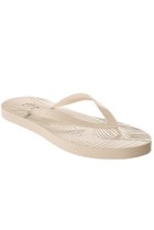 【スリーパー/SLEEPERS / MEN】の【MEN】regular ビーチサンダル アイボリー|ID: prp329100004507840 ipo3291000000032804599