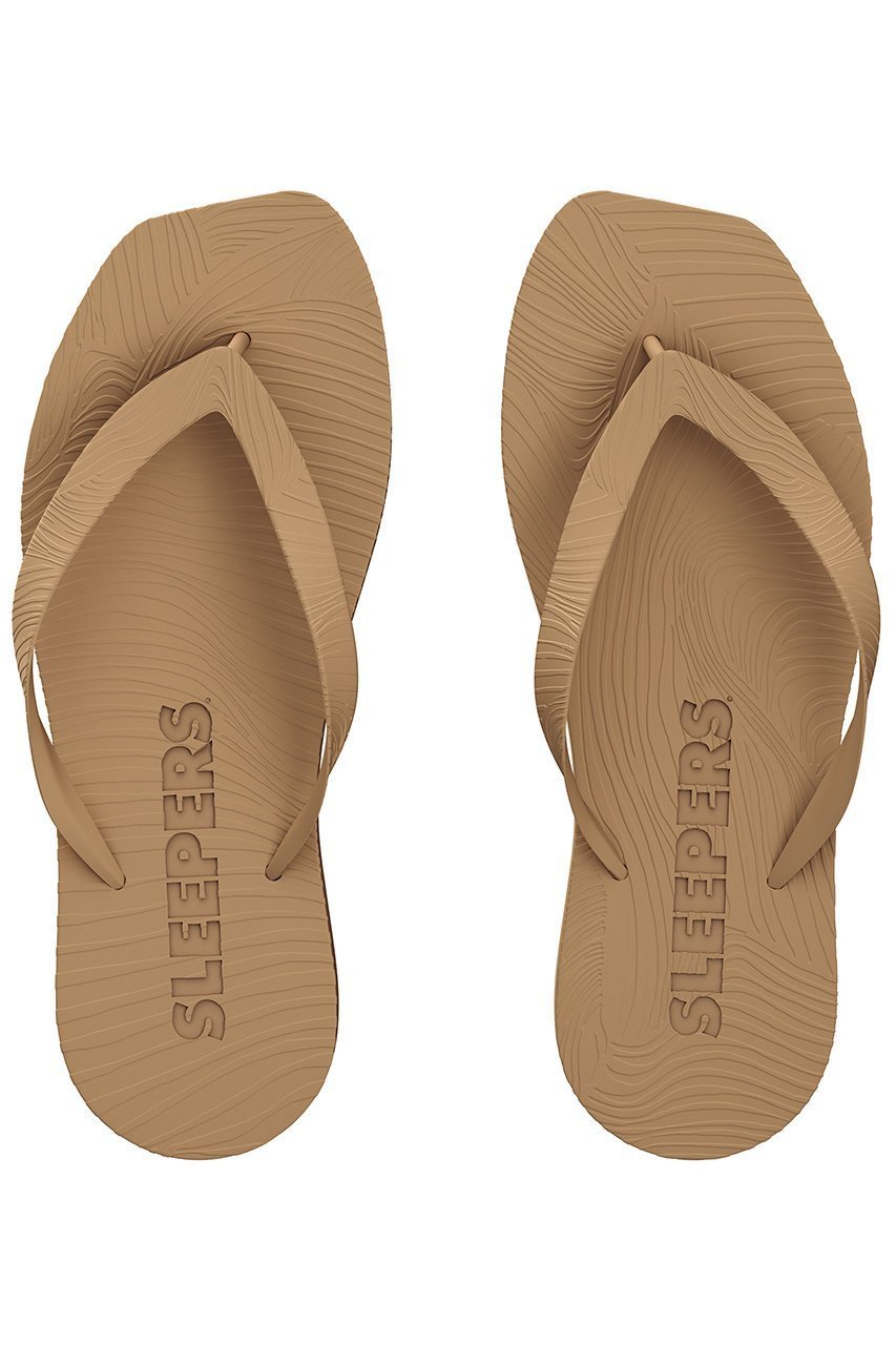 【スリーパー/SLEEPERS】のHigh Platform ビーチサンダル 人気、トレンドファッション・服の通販 founy(ファニー) 　ファッション　Fashion　レディースファッション　WOMEN　サンダル　Sandals　スクエア　Square　ビーチ　Beach　プレミアム　Premium　再入荷　Restock/Back In Stock/Re Arrival　other-2|ID: prp329100004507844 ipo3291000000031819791