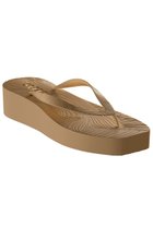 【スリーパー/SLEEPERS】のHigh Platform ビーチサンダル 人気、トレンドファッション・服の通販 founy(ファニー) ファッション Fashion レディースファッション Fashion for Women サンダル Sandals, Summer Shoes スクエア Square, Square Shape ビーチ Beach, Seaside プレミアム Premium, High-End 再入荷 Restock / Back in Stock thumbnail サンド|ID: prp329100004507844 ipo3291000000032745668
