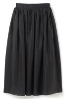 【アンクレイヴ/uncrave】のシアーオーガンジー /フレアスカート 人気、トレンドファッション・服の通販 founy(ファニー) ファッション Fashion レディースファッション WOMEN スカート Skirt Aライン/フレアスカート Flared A-Line Skirts ロングスカート Long Skirt エアリー Airy ギャザー Gather サマー Summer シアー Sheer シンプル Simple セットアップ Set Up ドレス Dress フレア Flare ブライト Bright ロング Long エレガント 上品 Elegant NEW・新作・新着・新入荷 New Arrivals |ID:prp329100004507845