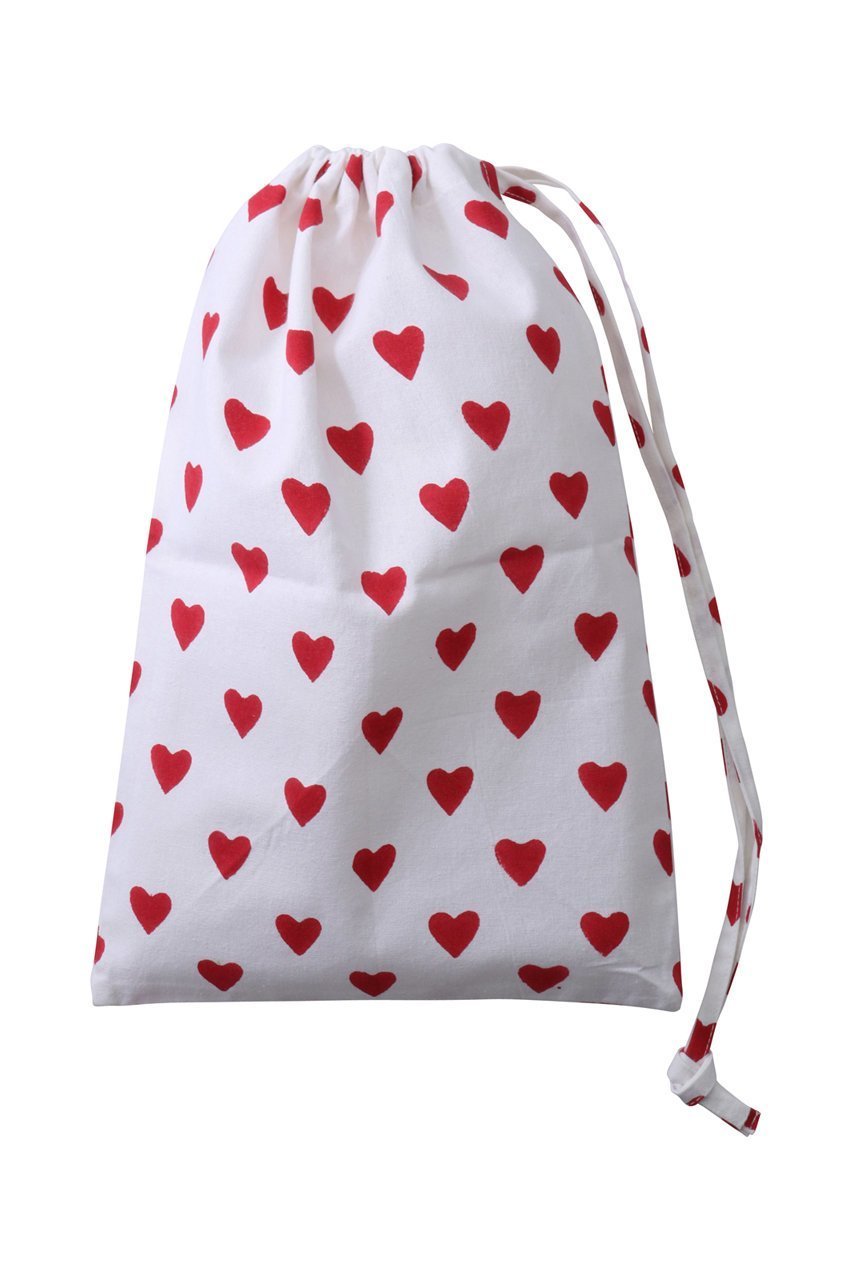 【エスゼット ブロックプリント/SZ Blockprints】のLAUNDRY BAG トラベルポーチ SMALL 人気、トレンドファッション・服の通販 founy(ファニー) 　ファッション　Fashion　レディースファッション　Fashion for Women　ポーチ&ミニバッグ　Pouches & Mini Bags　トラベル　Travel, Travel Gear　ポーチ　Pouch, Small Case　巾着　Drawstring Bag, Kinchaku　旅行　Travel　other-4|ID: prp329100004507849 ipo3291000000036168568