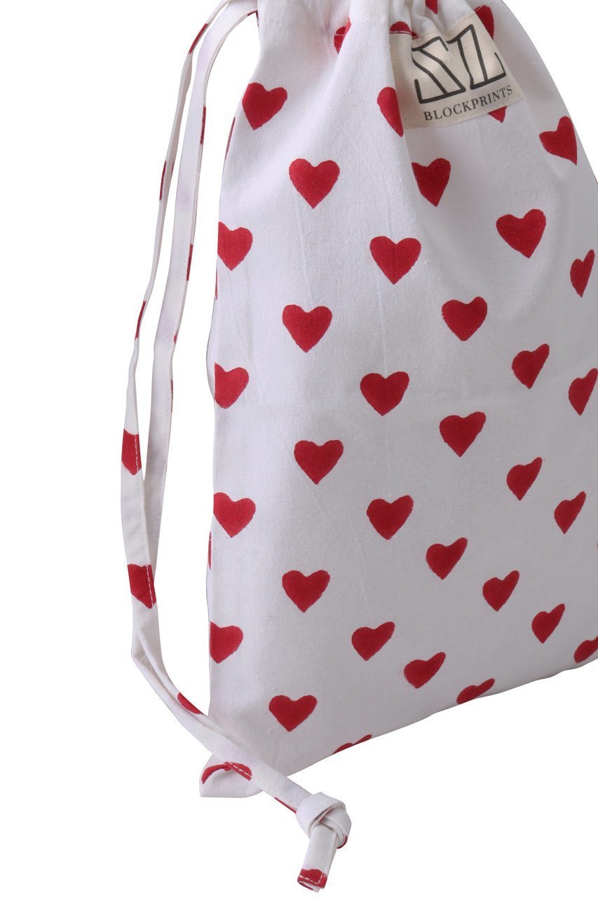 【エスゼット ブロックプリント/SZ Blockprints】のLAUNDRY BAG トラベルポーチ SMALL 人気、トレンドファッション・服の通販 founy(ファニー) 　ファッション　Fashion　レディースファッション　Fashion for Women　ポーチ&ミニバッグ　Pouches & Mini Bags　トラベル　Travel, Travel Gear　ポーチ　Pouch, Small Case　巾着　Drawstring Bag, Kinchaku　旅行　Travel　other-5|ID: prp329100004507849 ipo3291000000036168570