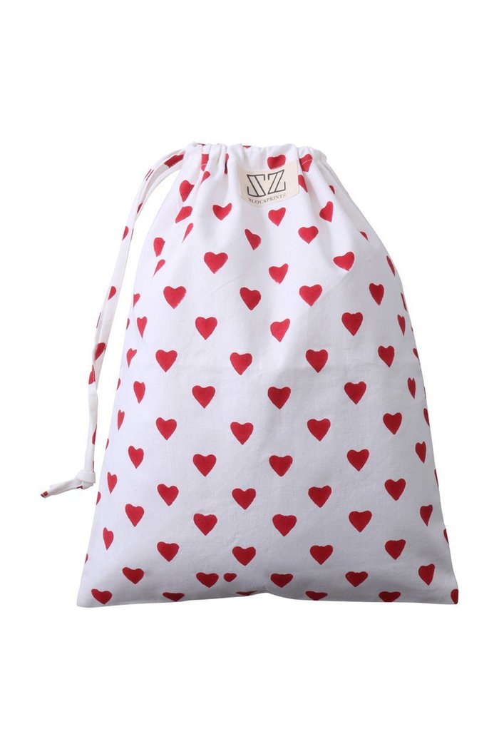 【エスゼット ブロックプリント/SZ Blockprints】のLAUNDRY BAG トラベルポーチ MIDDLE インテリア・キッズ・メンズ・レディースファッション・服の通販 founy(ファニー) https://founy.com/ ファッション Fashion レディースファッション Fashion for Women ポーチ&ミニバッグ Pouches & Mini Bags インナー Innerwear タオル Towel, Bath Towel トラベル Travel, Travel Gear ブロック Block, Solid Block Pattern プリント Print, Printed Pattern ポーチ Pouch, Small Case ランジェリー Lingerie, Intimate Wear 巾着 Drawstring Bag, Kinchaku 旅行 Travel |ID: prp329100004507850 ipo3291000000032801162