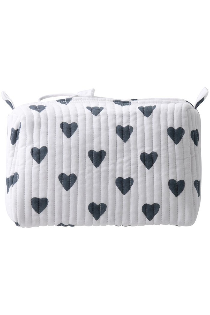 【エスゼット ブロックプリント/SZ Blockprints】のMAKEUP POUCH ポーチ インテリア・キッズ・メンズ・レディースファッション・服の通販 founy(ファニー) https://founy.com/ ファッション Fashion レディースファッション Fashion for Women ポーチ&ミニバッグ Pouches & Mini Bags プリント Print, Printed Pattern ポーチ Pouch, Small Case メガネ Glasses, Eyewear 旅行 Travel |ID: prp329100004507853 ipo3291000000035759216