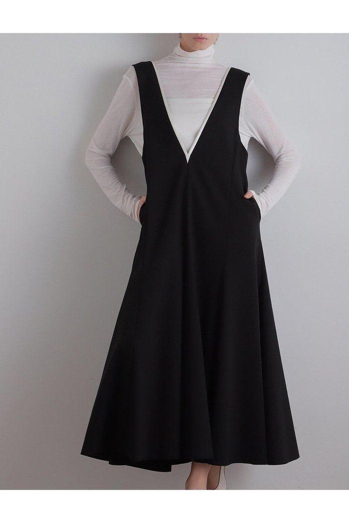 【ル フィル/LE PHIL】のキュプラストレッチワンピース インテリア・キッズ・メンズ・レディースファッション・服の通販 founy(ファニー) https://founy.com/ ファッション Fashion レディースファッション WOMEN ワンピース Dress チュニック Tunic インナー Inner キュプラ Cupra クール Cool スタンダード Standard ダブル Double チュニック Tunic ドレス Dress ノースリーブ No Sleeve フェミニン Feminine フォルム Form マキシ Maxi ロング Long |ID: prp329100004507856 ipo3291000000031819939