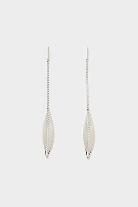 【ル フィル/LE PHIL】のLEAVES EARRINGS 人気、トレンドファッション・服の通販 founy(ファニー) ファッション Fashion レディースファッション Fashion for Women ジュエリー Jewelry ファッションリング Fashion Rings イヤリング・フープ・ドロップタイプ Hoop, Drop & Clip Earrings イヤリング Earrings ジュエリー Jewelry, Accessories トレンド Trend, Trending Now ハンド Hand, Handmade モチーフ Motif, Design Theme |ID:prp329100004507859