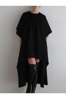 【ル フィル/LE PHIL】のワッフルジャガードワンピース 人気、トレンドファッション・服の通販 founy(ファニー) ファッション Fashion レディースファッション WOMEN ワンピース Dress チュニック Tunic おすすめ Recommend エレガント 上品 Elegant ジャカード Jacquard スタンダード Standard ストレッチ Stretch チュニック Tunic ドレス Dress フレア Flare ペプラム Peplum モチーフ Motif ロング Long |ID:prp329100004507860