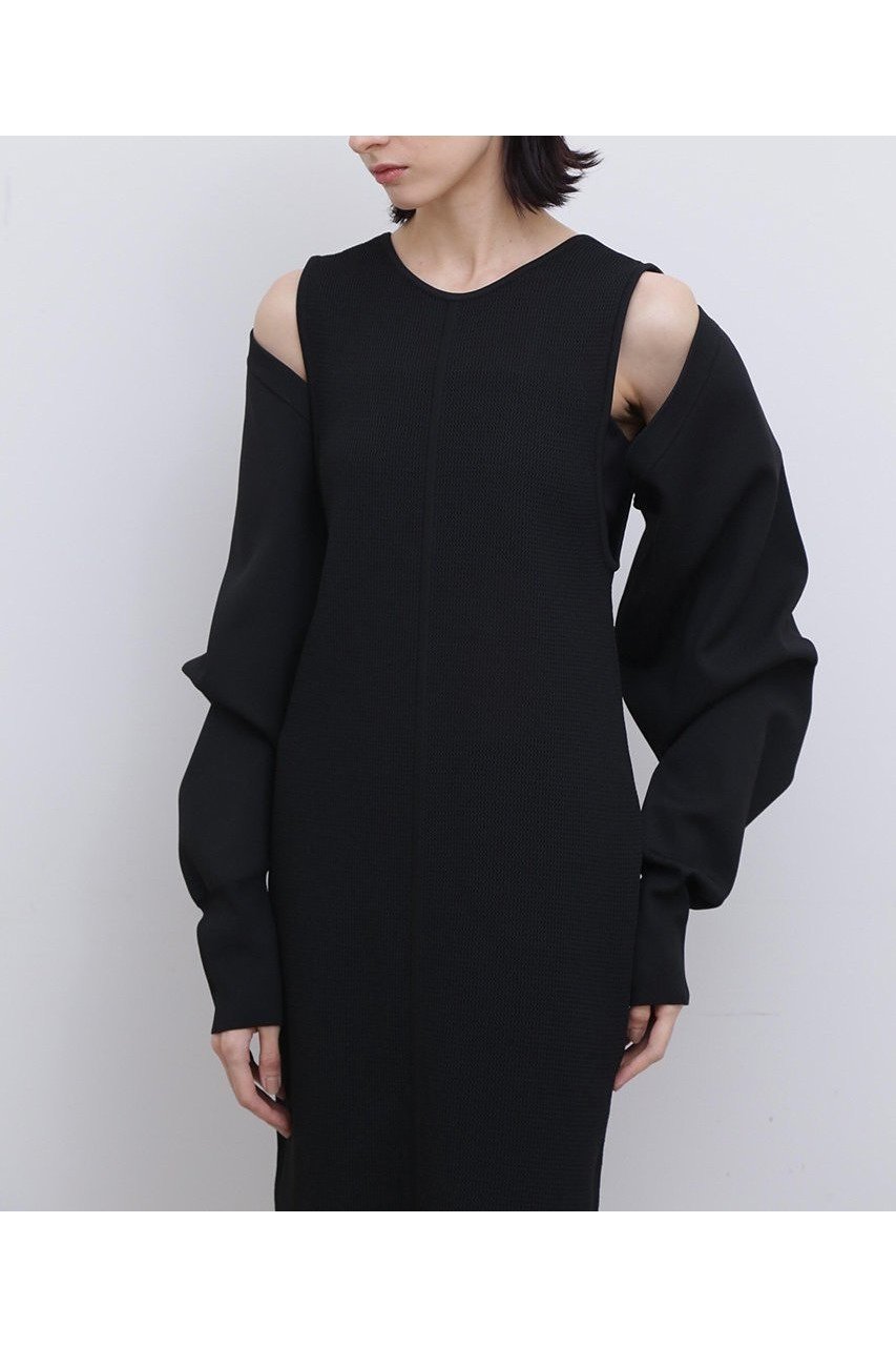 【アドーア/ADORE】のスポンディッシュストレッチニット 人気、トレンドファッション・服の通販 founy(ファニー) 　ファッション　Fashion　レディースファッション　WOMEN　トップス・カットソー　Tops/Tshirt　ニット　Knit Tops　プルオーバー　Pullover　カットソー　Cut And Sew　シンプル　Simple　スタンダード　Standard　 other-1|ID: prp329100004507862 ipo3291000000031819998