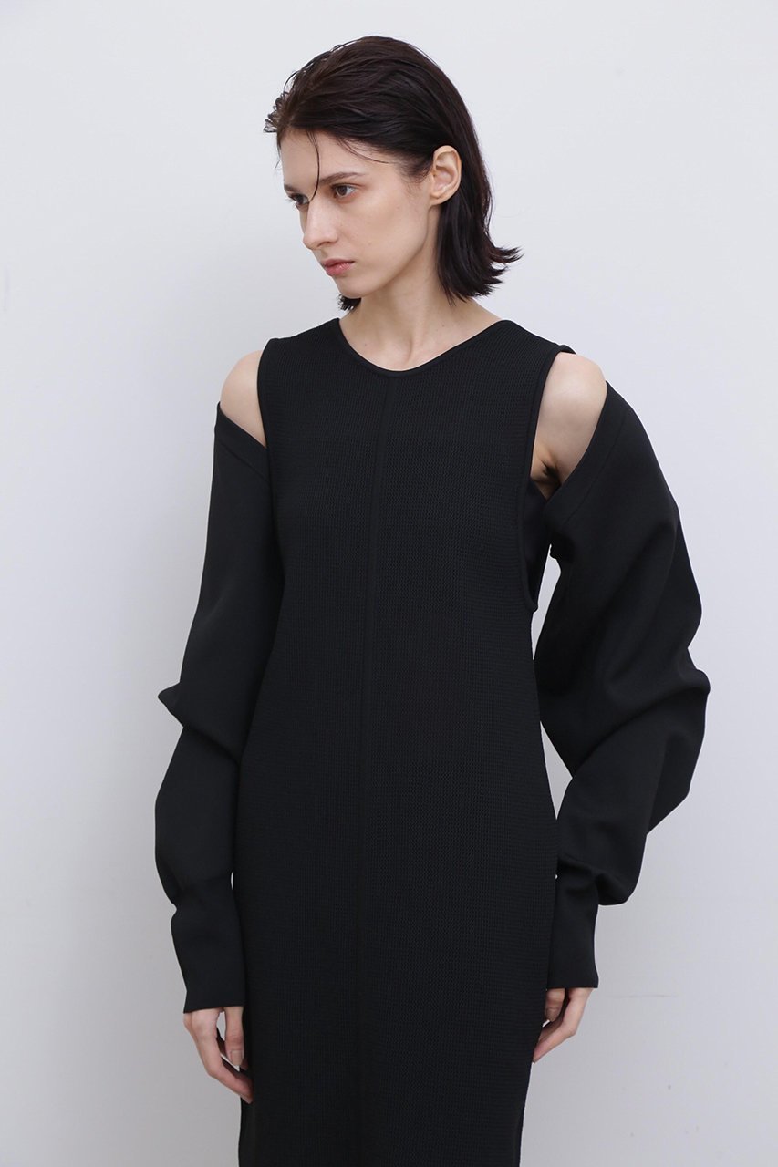 【アドーア/ADORE】のスポンディッシュストレッチニット 人気、トレンドファッション・服の通販 founy(ファニー) 　ファッション　Fashion　レディースファッション　Fashion for Women　トップス・カットソー　Cut & Sew Tops　ニット　Knit Tops & Sweaters　カジュアルプルオーバー・ニットトップス　Pullovers & Knit Tops / Casual Pullovers　カットソー　Cut and Sewn Top　シンプル　Simple, Minimal　スタンダード　Standard, Basic　 other-1|ID: prp329100004507862 ipo3291000000032914326