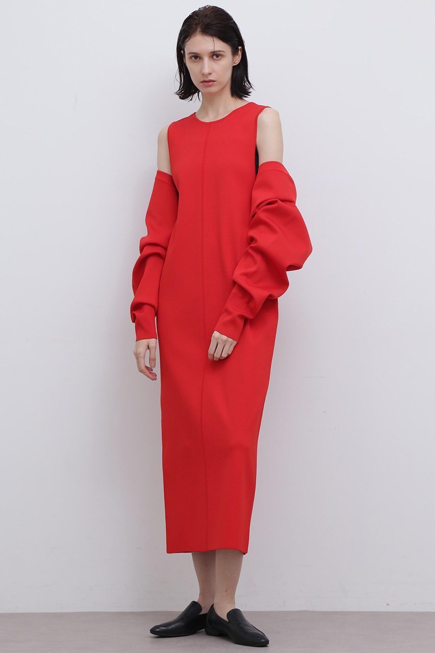【アドーア/ADORE】のスポンディッシュストレッチニット 人気、トレンドファッション・服の通販 founy(ファニー) 　ファッション　Fashion　レディースファッション　Fashion for Women　トップス・カットソー　Cut & Sew Tops　ニット　Knit Tops & Sweaters　カジュアルプルオーバー・ニットトップス　Pullovers & Knit Tops / Casual Pullovers　カットソー　Cut and Sewn Top　シンプル　Simple, Minimal　スタンダード　Standard, Basic　other-3|ID: prp329100004507862 ipo3291000000032914361