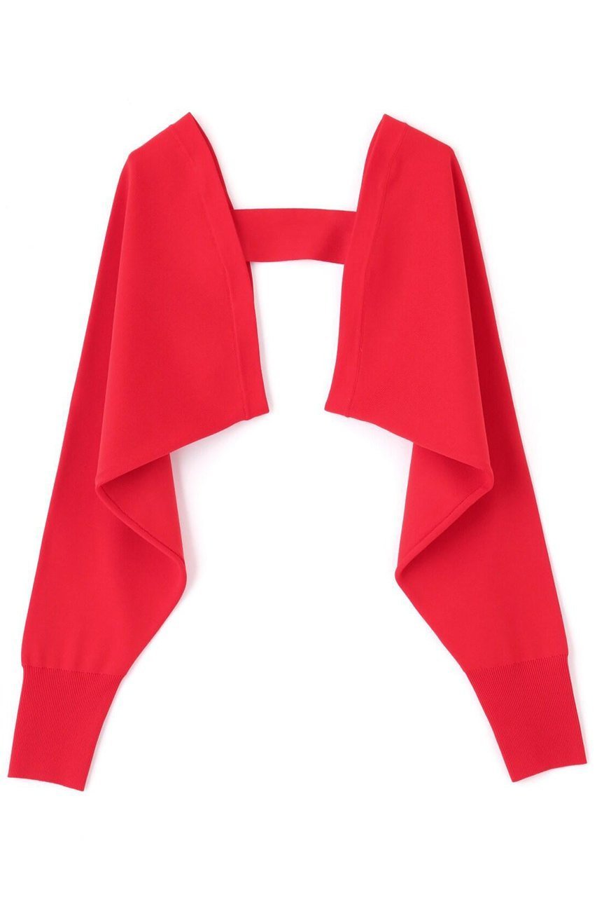 【アドーア/ADORE】のスポンディッシュストレッチニット 人気、トレンドファッション・服の通販 founy(ファニー) 　ファッション　Fashion　レディースファッション　Fashion for Women　トップス・カットソー　Cut & Sew Tops　ニット　Knit Tops & Sweaters　カーディガン・羽織り　Layered Style Cardigans　カットソー　Cut and Sewn Top　カーディガン　Cardigan, Knitwear　シンプル　Simple, Minimal　スタンダード　Standard, Basic　other-2|ID: prp329100004507862 ipo3291000000036143101