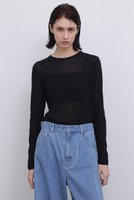 【アドーア/ADORE】のガーゼジャージーカットソー 人気、トレンドファッション・服の通販 founy(ファニー) ファッション Fashion レディースファッション Fashion for Women トップス・カットソー Cut & Sew Tops シャツ・ブラウス・オフィスカジュアル Elegant Blouses & Button-Ups ロングTシャツ・Tシャツ Longline T-Shirts & Tees カットソー・ベーシックTシャツ Cut-and-Sewn Tops / Stretch Tees & Basics スタンダード Standard, Basic スリーブ Sleeve, Long Sleeve / Short Sleeve ロング Long, Long-Length |ID:prp329100004507863