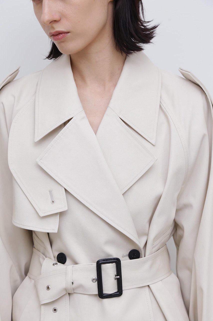 【アドーア/ADORE】のハイツイストチノジャケット 人気、トレンドファッション・服の通販 founy(ファニー) 　ファッション　Fashion　レディースファッション　Fashion for Women　アウター　Coat / Outerwear Collection　レディースジャケット・軽アウター　Jackets　ショート　Short, Short Length　シンプル　Simple, Minimal　ジャケット　Jacket, Outerwear　スタンダード　Standard, Basic　トレンチ　Trench, Trench Coat　ボトム　Bottoms, Lower Wear　other-7|ID: prp329100004507866 ipo3291000000032939265