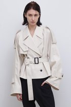 【アドーア/ADORE】のハイツイストチノジャケット ベージュ|ID: prp329100004507866 ipo3291000000035398703